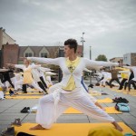 Cours de yoga Sivananda