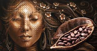 Cérémonie sacrée du Cacao et la respiration holotropique