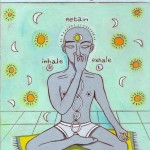 Astrologie védique et méditation